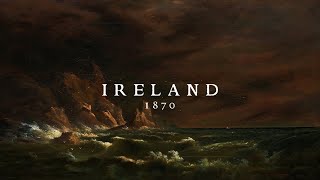 Ireland, 1870