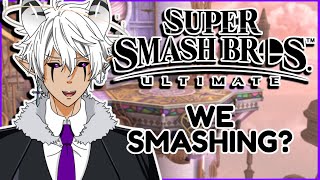 We Smashing? | Super Smash Bros Ultimate LIVE