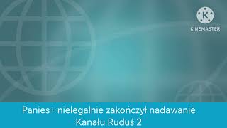 Adam. G news 24 + zakończenie nadawania z dnia 22.02.2023