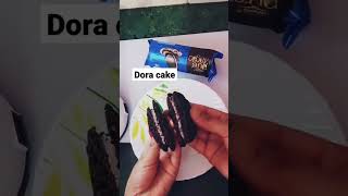 #asmr #easy #cooking #breakfast #food #healthy #shorts #cake #kidscake #doracakerecipe #doracake