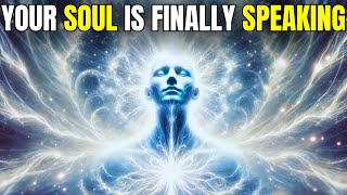 When Your Soul Speaks: The 8 Hardest Realities You Must Face