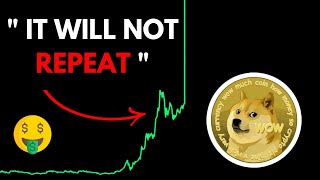 DOGECOIN HOLDERS WE COULD WIN !! - IT WILL NOT REPEAT !! - DOGE PRICE PREDICTION 2022