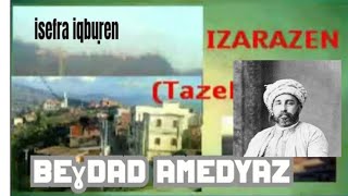 Beɣdad amedyaz n Izarazen iseggasen n 40 / asarag/sous-titres/ #tamazight  #kabyle