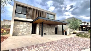 JU205 Casa Nueva en Venta, Altozano Querétaro