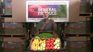 The Produce Beat - Here Today, Gone Tomorrow