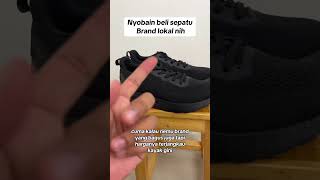 Kanky story honjo, sepatu sneakers sepatu casual sepatu lari atau sepatu olahraga merk lokal