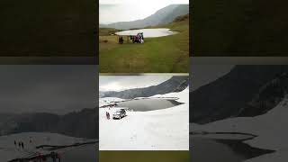 Neel Fairy Lake Azad jamu Kashmir district haveli #2023 #travel #familyday #vlog