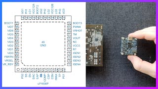 How to Voltmod Analog Voltage Controllers with the EVC2