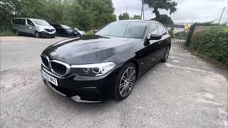 BMW 530e