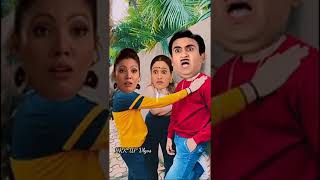 #short jethalal love babita #short #tmkoc #jethalal #babita (4)