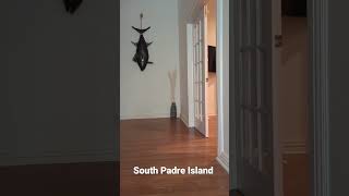 Secret game room in this amazing South Padre Island modern updated home. You need to see the Pool!!!