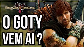 Tudo que você PRECISA SABER sobre DRAGON`S DOGMA 2