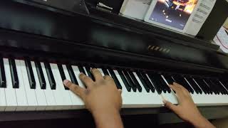 Chopin, Nocturne in Bb Minor Op.9 No.1