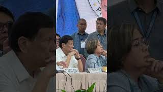 love team of the year #duterte #delima #duterteparin #news #indaysaraduterte #fprrd #trending