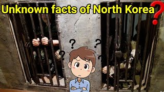 North Korea🇰🇵 (नॉर्थ कोरिया)में घर को कलर नहीं करवा सकते❓🇰🇵||Unknown facts||