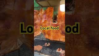 Popular local food #cooking #food #viralvideo #shorts #viralvideo