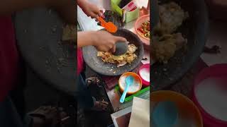 Ayam Geprek Bu RUM Yogyakarta, Pelopor ayam Geprek Pertama di Indonesia