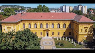 Wosinsky Mór Megyei Múzeum │Mór Wosinsky County Museum