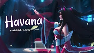 「Nightcore」Camila Cabello - Havana (Remix) ♬