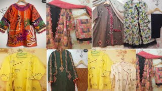 beautiful winter dress designs|| casual dress designing|| linen dress designs2023