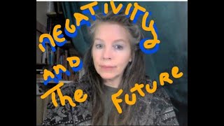 Negative Death Association & Negatives Teaching the Future