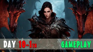 🔮 Dragon Age: The Veilguard | Day 10-1 - The Epic Journey Continues! ⚔️🔥