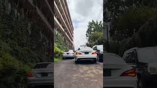 #mercedesbenz CLA 250 Vs C200 on #DingaWorld #youtube #cars #shorts #shorts_ #shortsvideo #fyp #fypシ