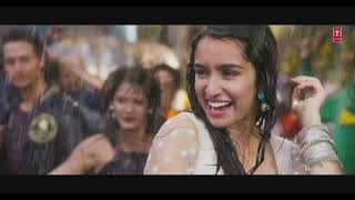 Cham Cham   Baaghi Hd9video