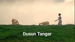 Tanggul Dusun Tangar Babat