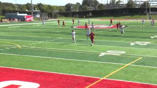 St. Cloud State Soccer vs. MSU- Moorhead