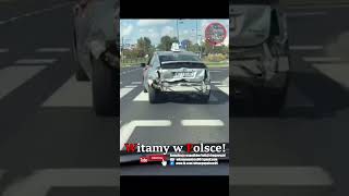 Witamy w Polsce! #uber #shortvideo #shorts