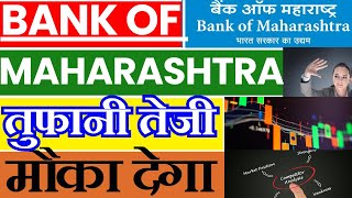 Bank of Maharashtra Share News !! Bank of Maharashtra Share Analysis !!