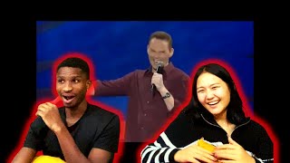 [BILL BURR] | FEMINIST reacts to Bill Burr "why men are paid more than women"