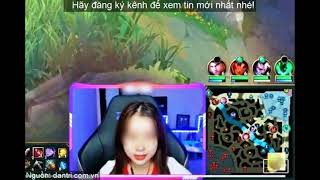 Xử phạt nữ streamer phát ngôn xúc phạm lãnh đạo cấp cao