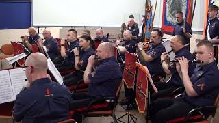 Omagh Protestant Boys 4 @ Festival of Flute Bands 2024 #lyd #marchingband #bands