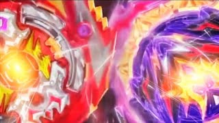 BEYBLADE BURST Dark Bladers [AMV] Episode 1 Dynamite Bladers