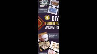 DIY Furniture Makeovers