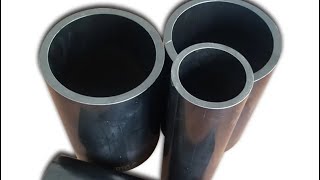 How to make ABS pipe ?  Abs pipe production line in Mexico customer