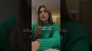 CANTIK2 PUN MAKAN BERBUNYI SAJAT🤣