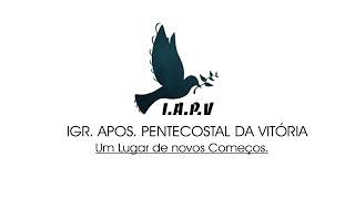 PR. Emilio - IAPV TUPACIGUARA  -  culto Terça