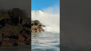 Niagara falls. See full to do lost in the description #niagarafalls