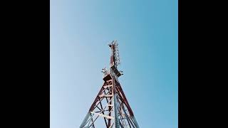 Akash pani Adityapur Radio tower