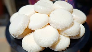 ಮೃದು ಸನ್ನಾಸ್ ಮಾಡಿ /ಮಂಗಳೂರು ಇಡ್ಲಿ.sannas recipe | Mangalore idli