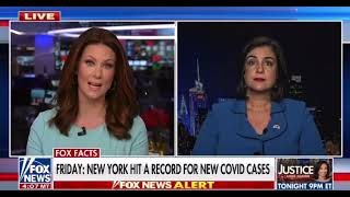 Malliotakis Says Focus Should Be On Approving Treatments Not Vaccine Mandates