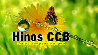 Lindos Hinos CCB 2019 - Belas Músicas De Hino São Tocadas Muito