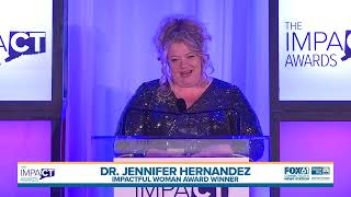 2023 FOX61 and United Way ImpaCT Awards Recap