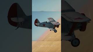 I-15 M-25 on the 7.3 Battle Rank | War Thunder #shorts #short #aircraft #warthunder #worldoftanks