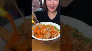 Mie Ayam Sekali Masak 30 Porsi