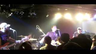 Punchline "The Reinventor" Live in Tokyo