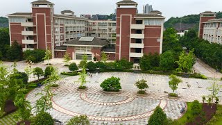 Chongqing medical university,china.